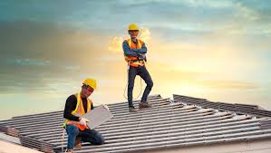 Fast & Reliable Emergency Roof Repairs in Roosevelt, NJ